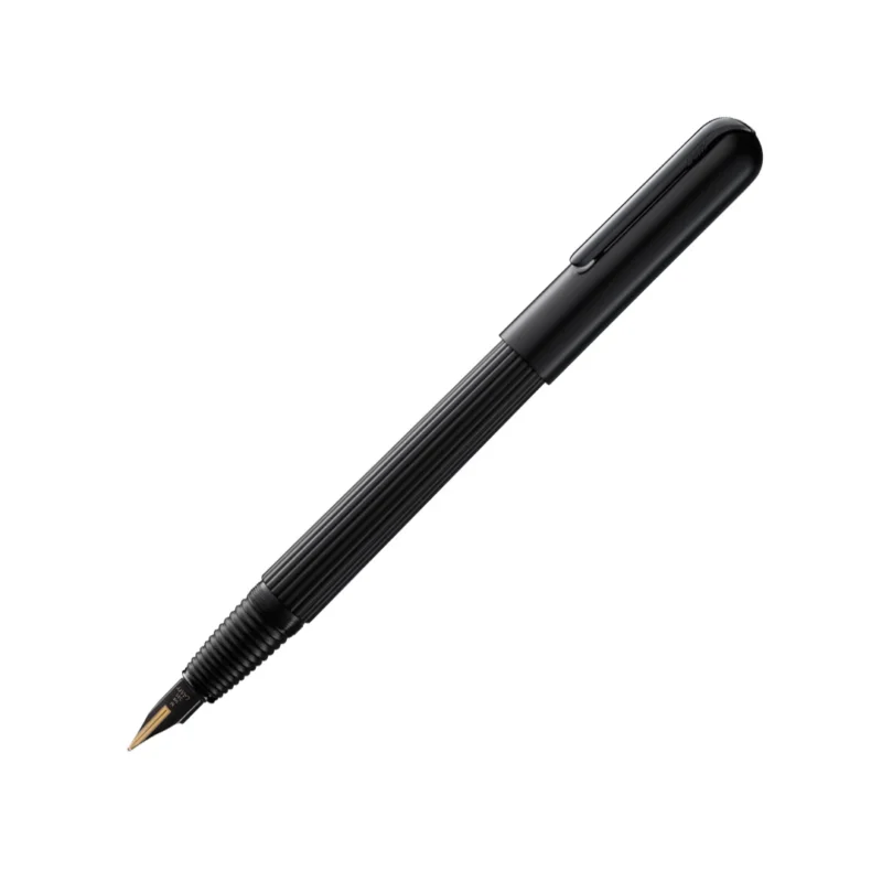 Lamy Imporium Black – Fountain Pen