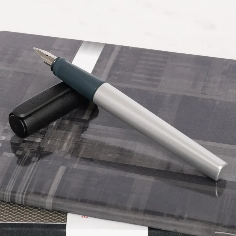 Lamy Nexx Black – Fountain Pen