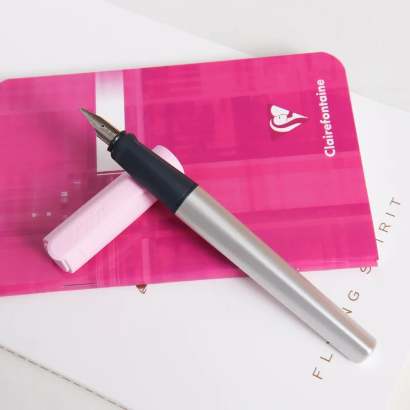 Lamy Nexx Rose – Fountain Pen