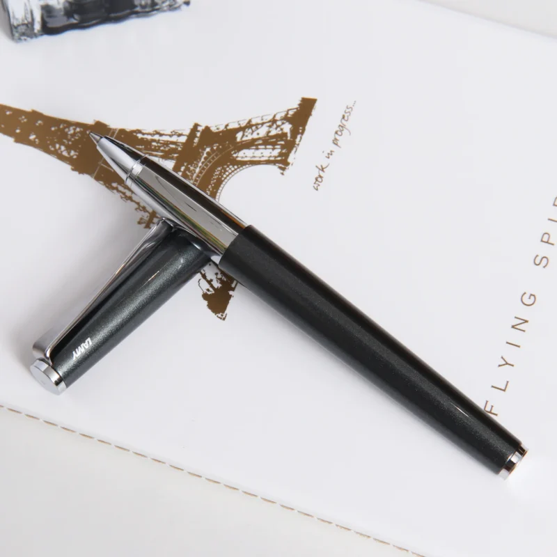 Lamy Studio Black Forest – Roller Ball Pen Special Edition