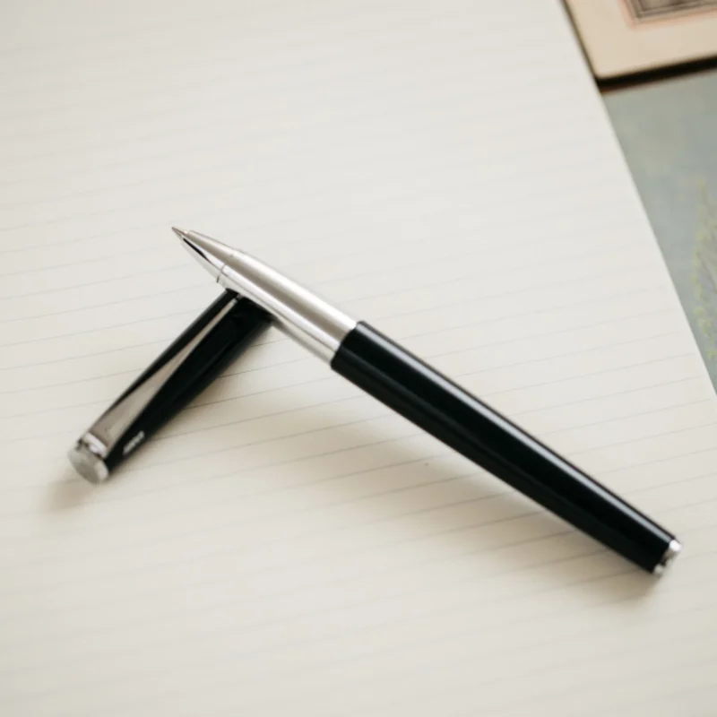 Lamy Studio Piano Black – Roller Ball Pen