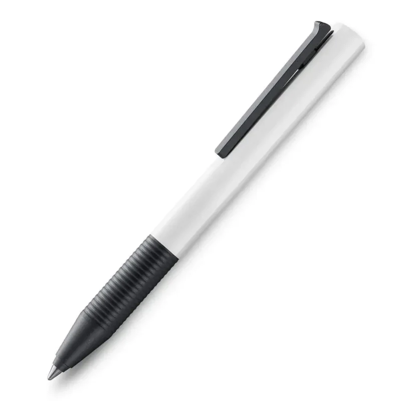 Lamy Tipo White – Roller Ball Pen