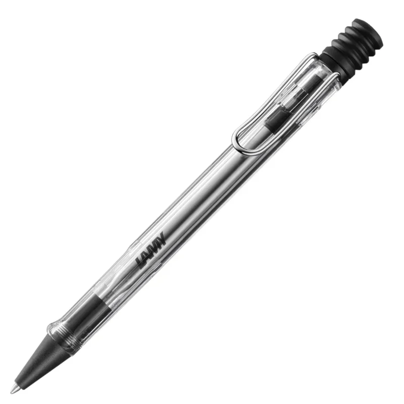 Lamy Vista Transparent – Ballpoint Pen