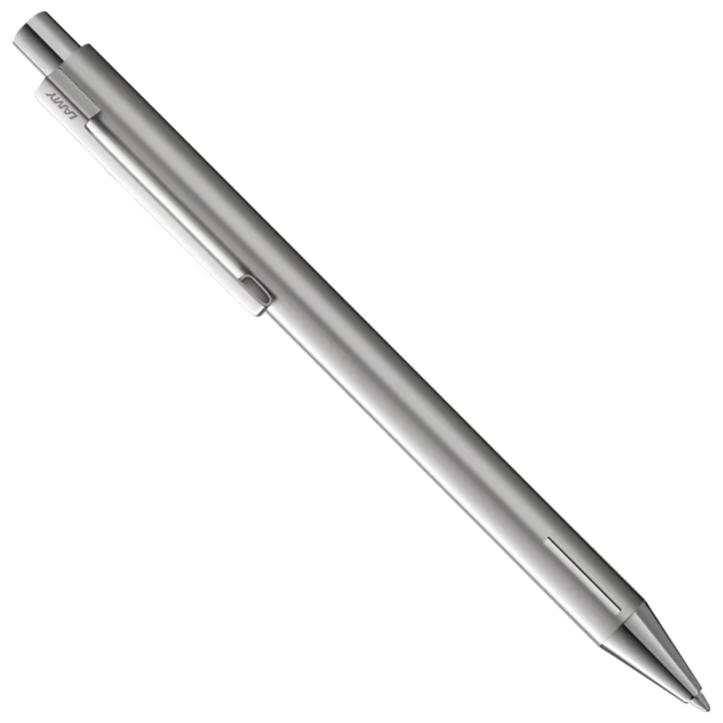 Lamy Econ Matt Stainless Steal – Ballpoint Pen