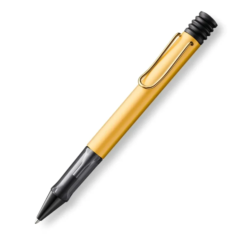 Lamy LX Gold – Ballpoint Pen