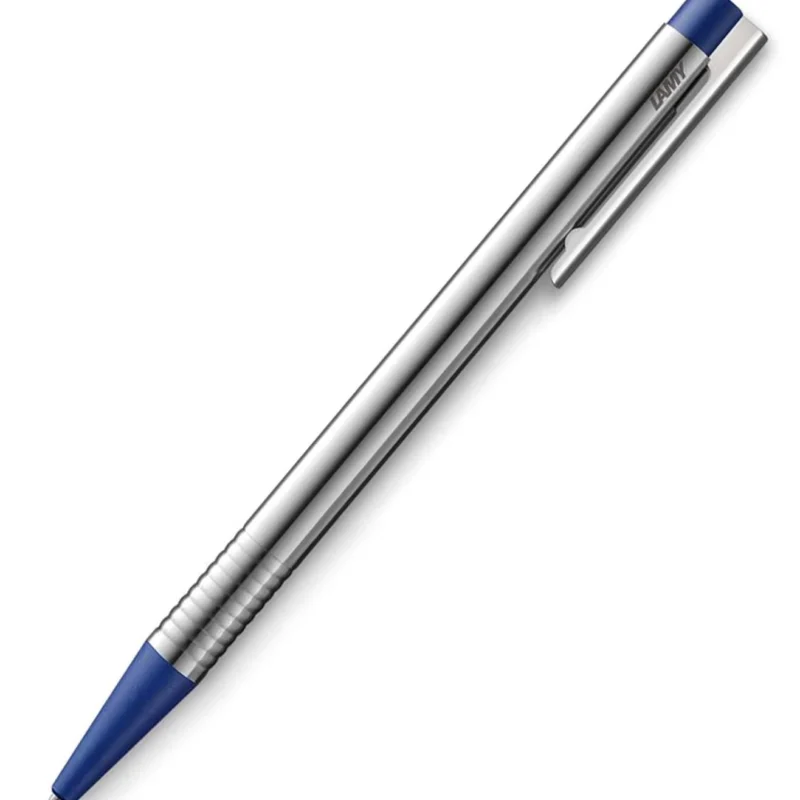 Lamy Logo Blue – Ballpoint Pen