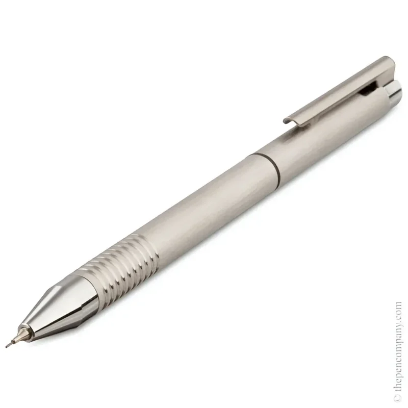 Lamy Logo Brushed – Twin Multifunction Pen
