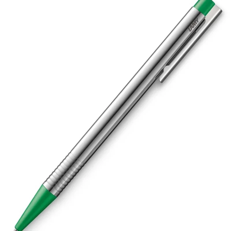 Lamy Logo Green – Ballpoint Pen