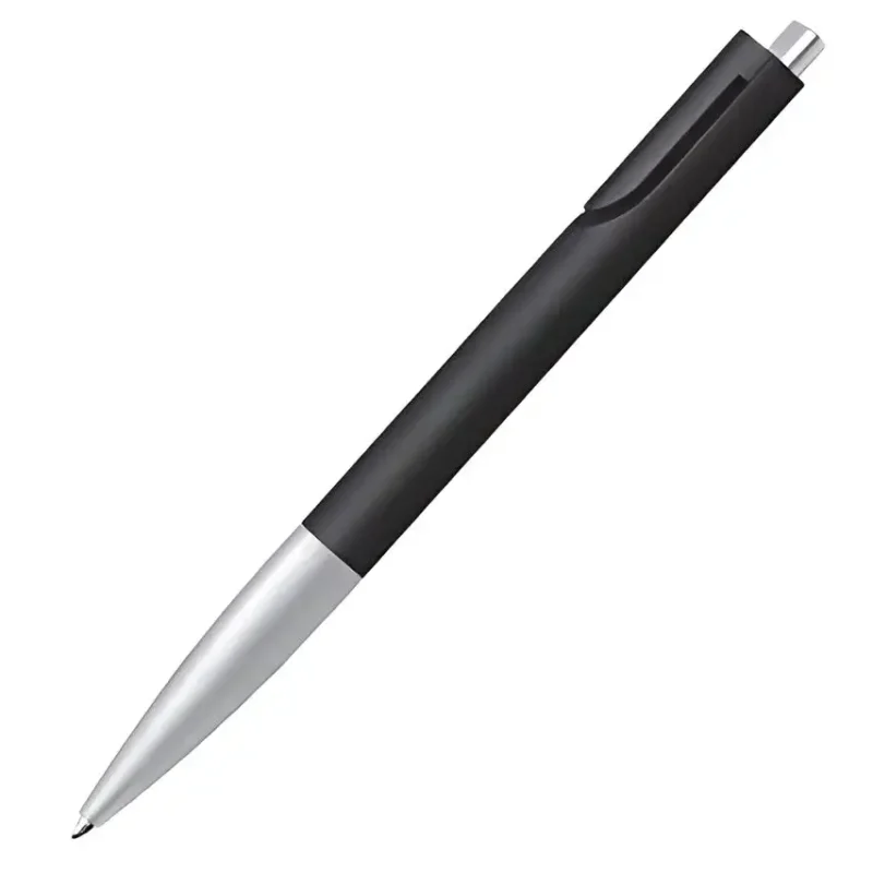 Lamy Noto Black Silver – Ballpoint Pen