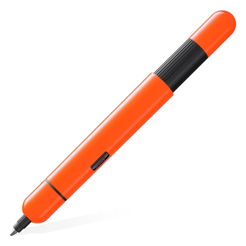 Lamy Pico Laser Orange – Ballpoint Pen