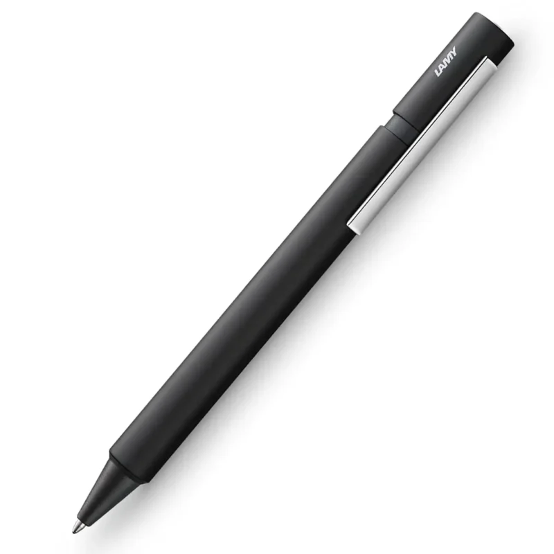 Lamy Pur Matt Black – Ballpoint Pen