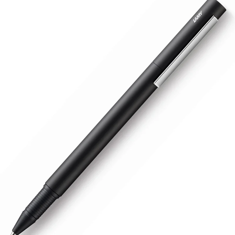 Lamy Pur Matt Black – Roller Ball Pen