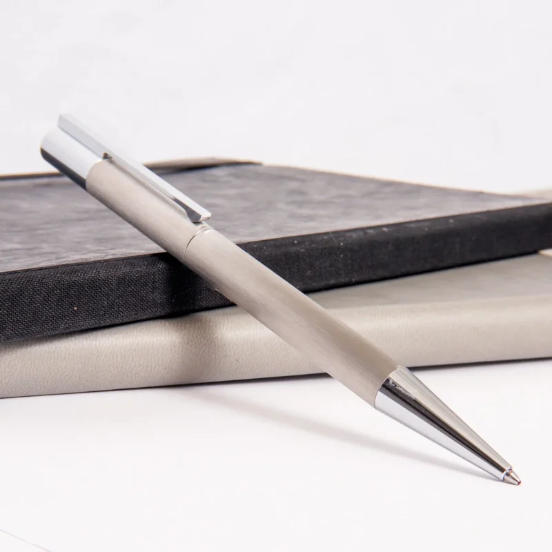 Lamy Scala Stainless Steel – Ballpoint Pen