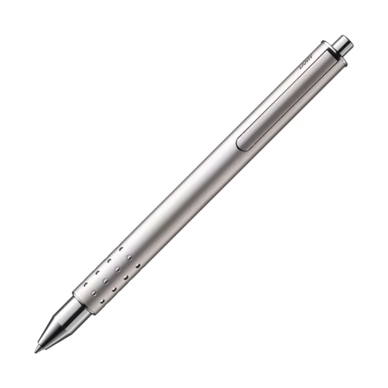 Lamy Swift Palladium – Roller Ball Pen