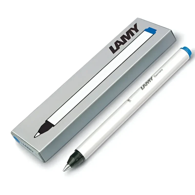 Lamy T11 - Refill Rollerball Pen Blue