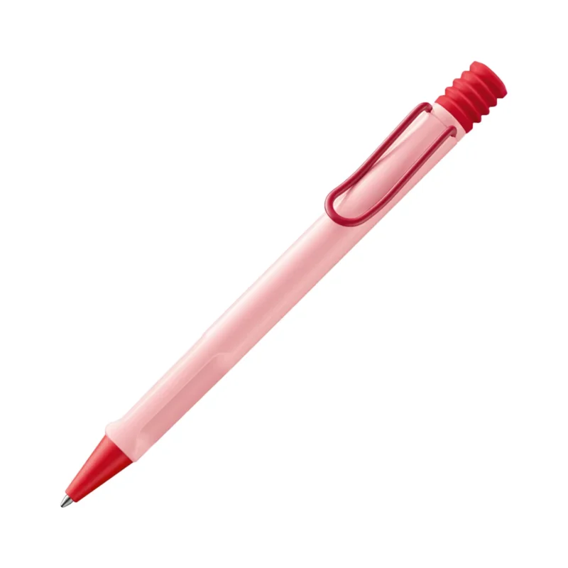 Lamy Safari Cherry Blossom – Ballpoint Pen Special Edition