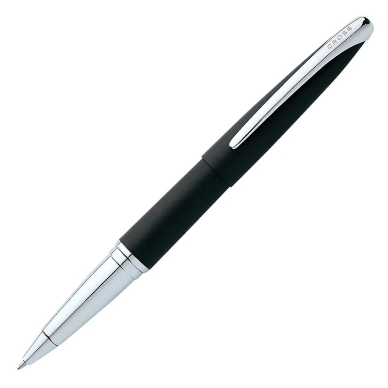 Cross ATX Black - Roller Ball Pen CT