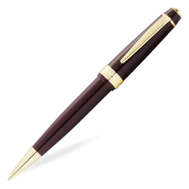 Cross Bailey Light Burgundy - Ballpoint Pen GT