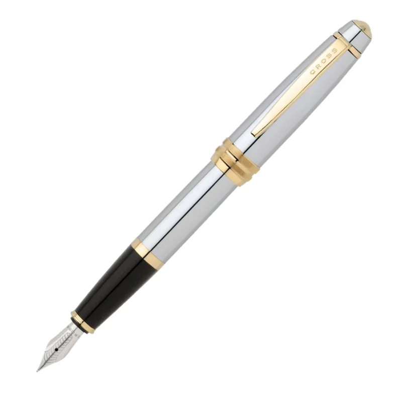 Cross Bailey Medalist - Fountain Pen CT
