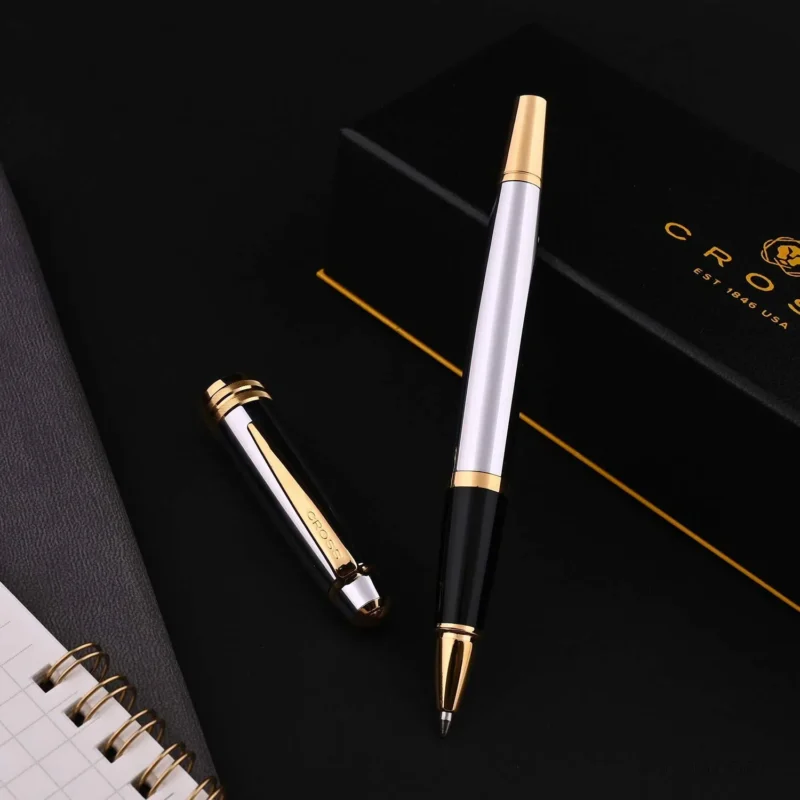 Cross Bailey Medalist - Roller Ball Pen GT