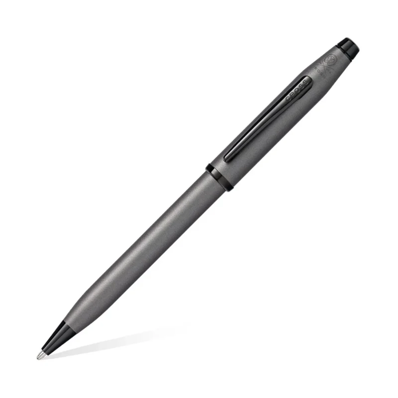 Cross Century II Gunmetal Grey PVD - Ballpoint Pen