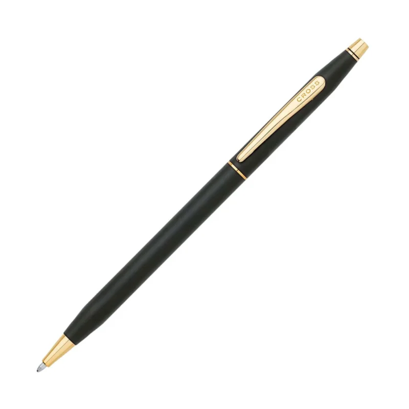 Cross Classic Century Black - Ballpoint Pen GT