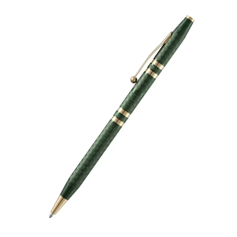 Cross Classic Century Green - Ballpoint Pen Special Edition 175th Anniversary
