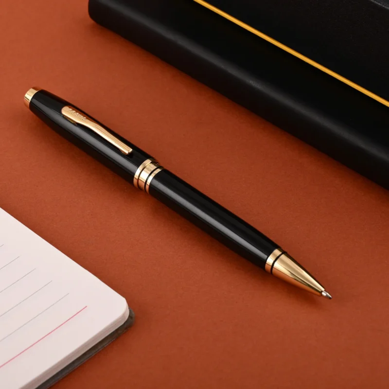 Cross Coventry Black - Ballpoint Pen GT