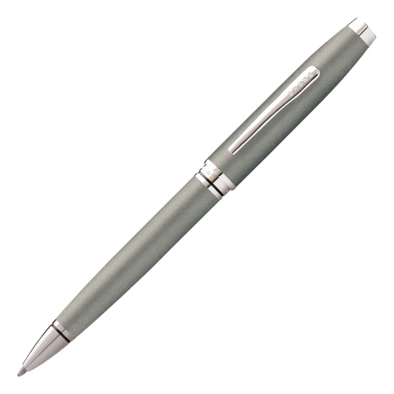 Cross Coventry Gunmetal Grey - Ballpoint Pen CT