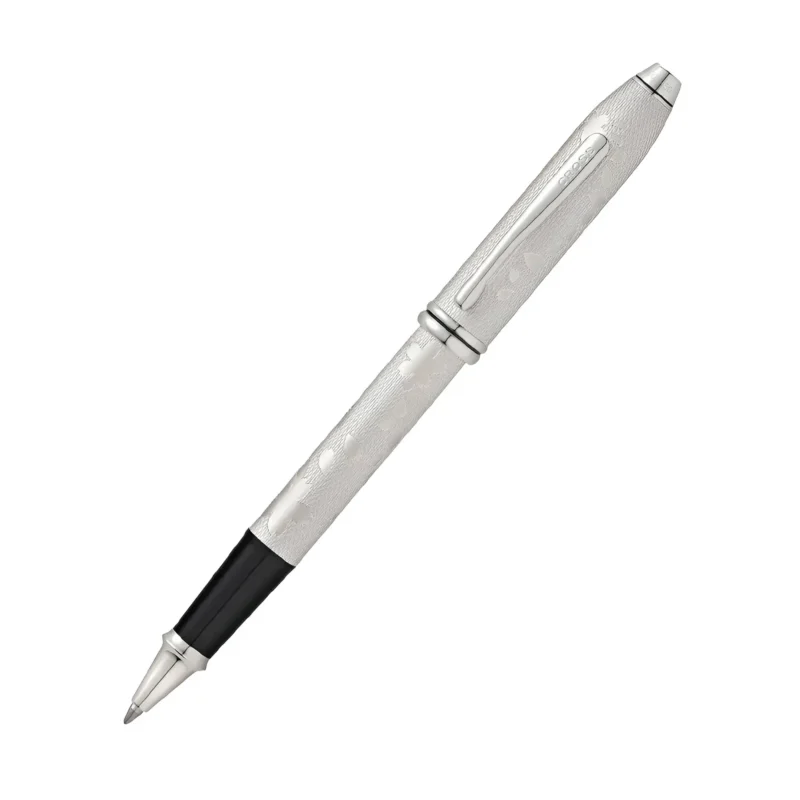 Cross Townsend Cherry Blossom - Roller Ball Pen CT