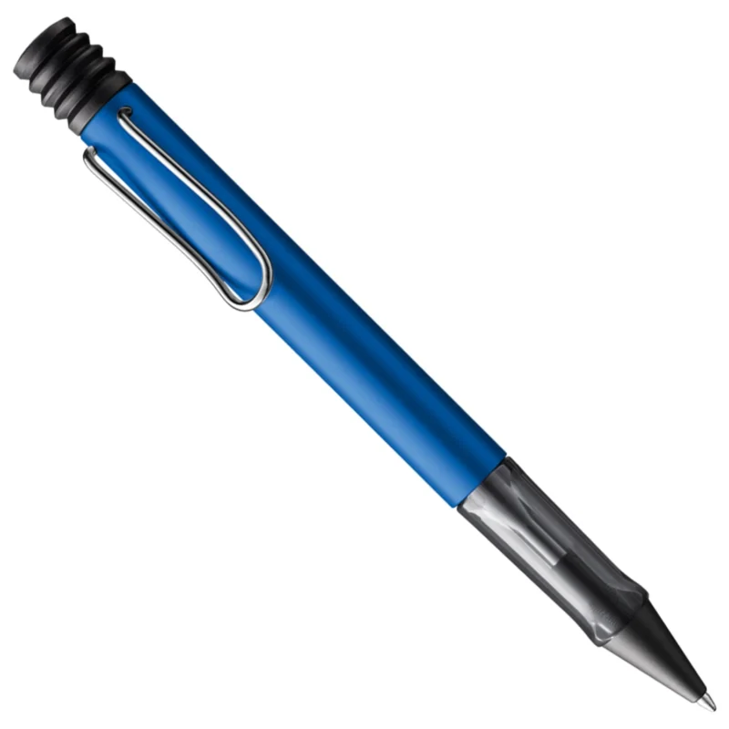 Lamy AL-Star Ocean Blue – Ballpoint Pen