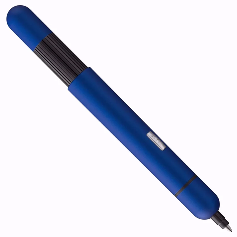 Lamy Pico Imperial Blue – Ballpoint Pen