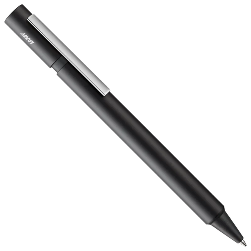 Lamy Pur Black - Ballpoint Pen