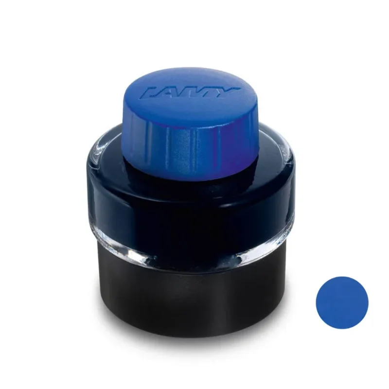 Lamy T51 (30ML) Ink - Blue