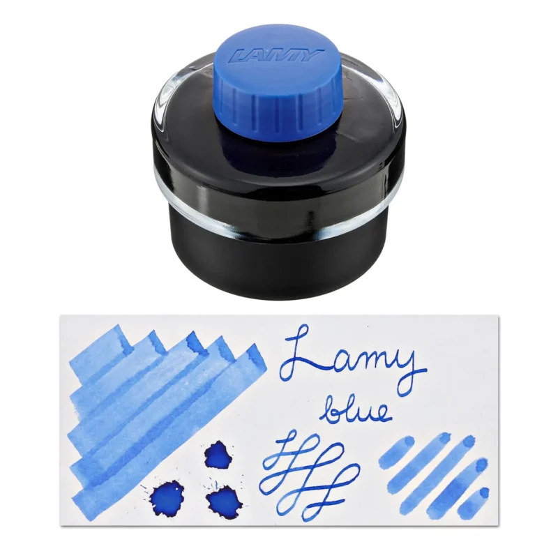 Lamy T52 (50ML) Ink - Blue
