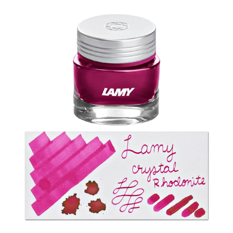 Lamy T53 (30ML) Ink - Rhodonite