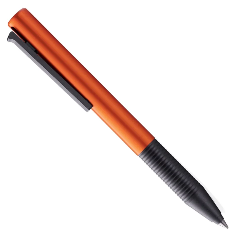 Lamy Tipo Copper Orange - Rollerball Pen Special Edition