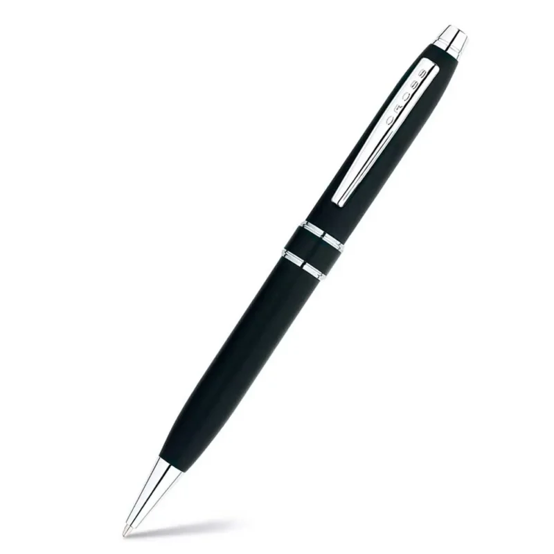 Cross Stratford Black - Ballpoint Pen CT