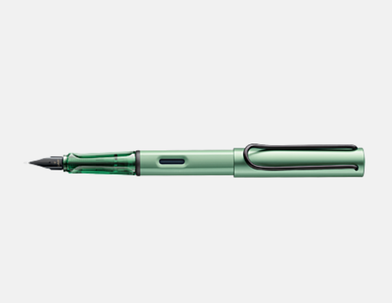 Lamy AL-Star Sage - Fountain Pen Special Edition
