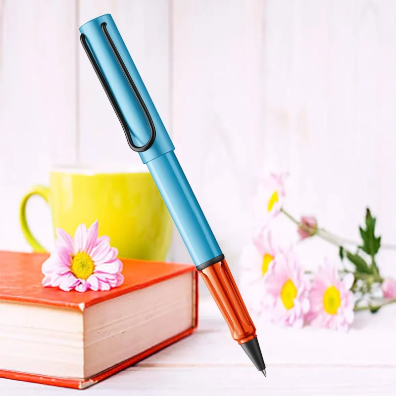 Lamy AL-Star Denim – Roller Ball Pen Special Edition