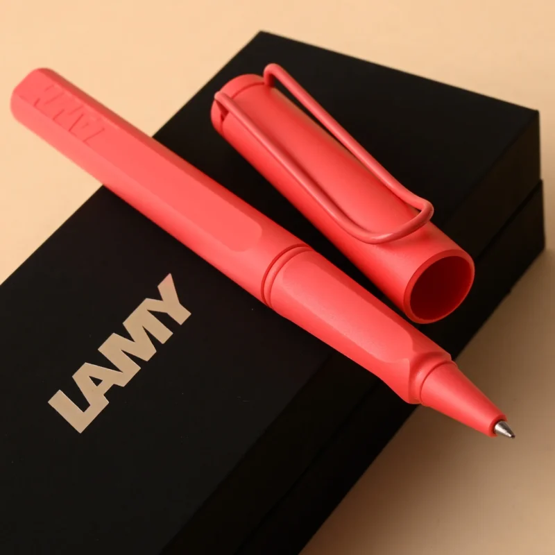 Lamy Safari sunset – Roller Ball Pen Special Edition