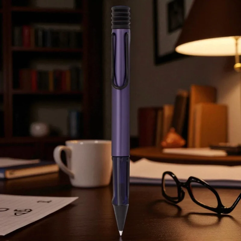 Lamy AL-Star Dark Dusk – Ballpoint Pen Special Edition