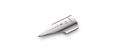 Lamy Z50 Steel Extra Fine Nib