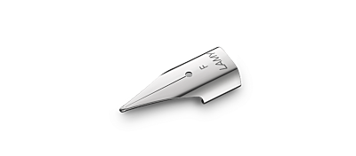 Lamy Z50 Steel Fine Nib