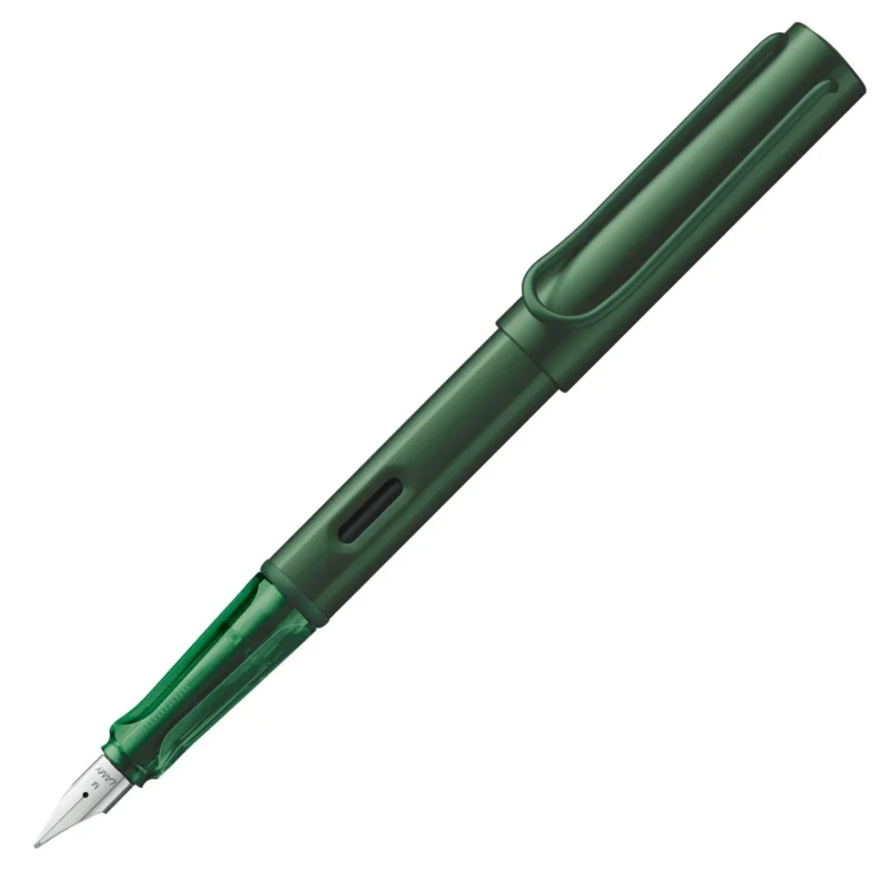 Lamy AL-Star Pine - Fountain Pen Special Edition